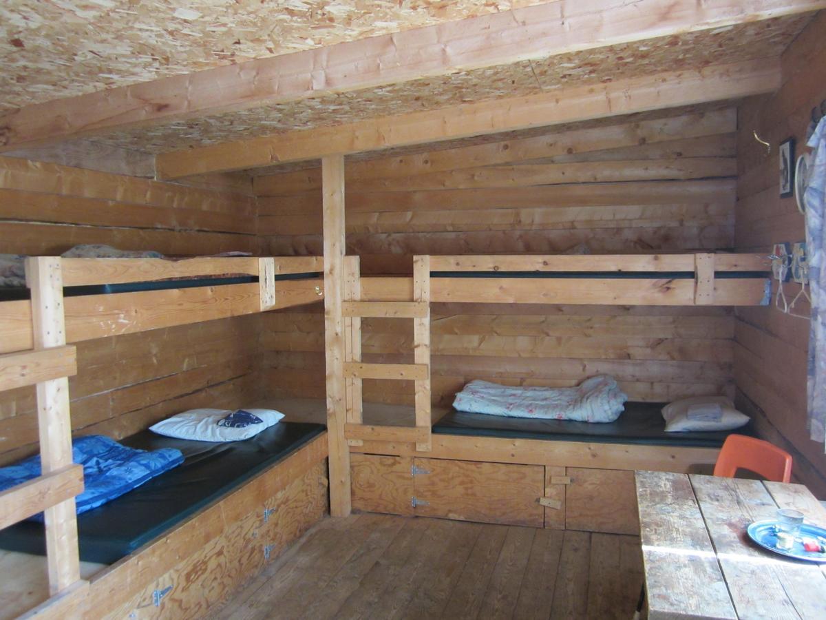 Dawson City River Hostel Экстерьер фото